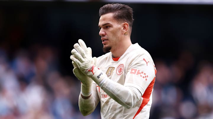 Ederson