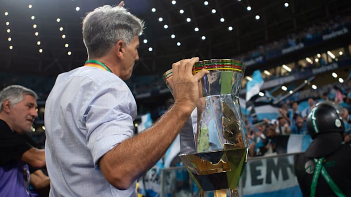 Renato Gaucho