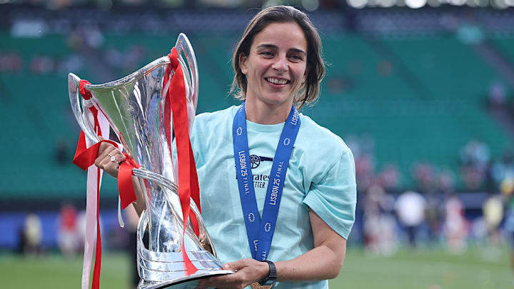 Renee Slegers