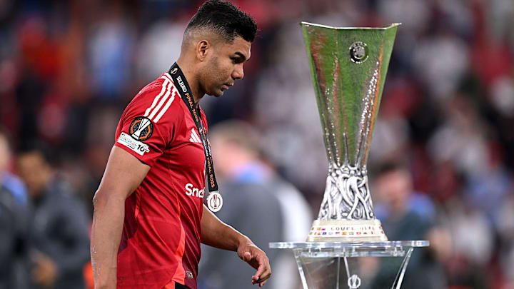 Casemiro