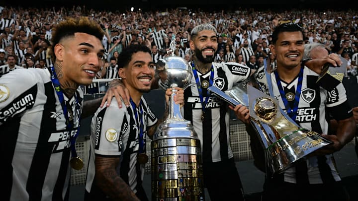Botafogo