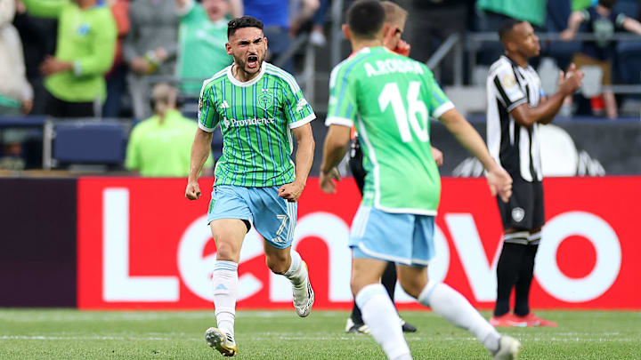 Cristian Roldan