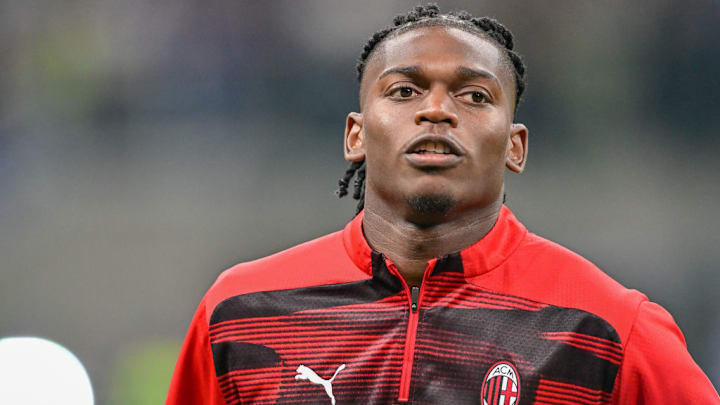 Rafael Leão
