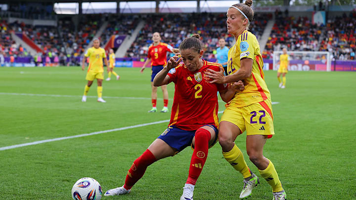 Ona Batlle, Laura Deloose