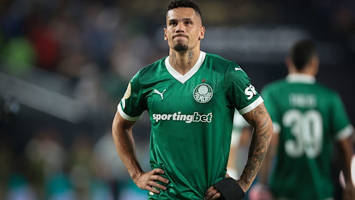 Paulinho, Paulo Henrique Sampaio Filho
