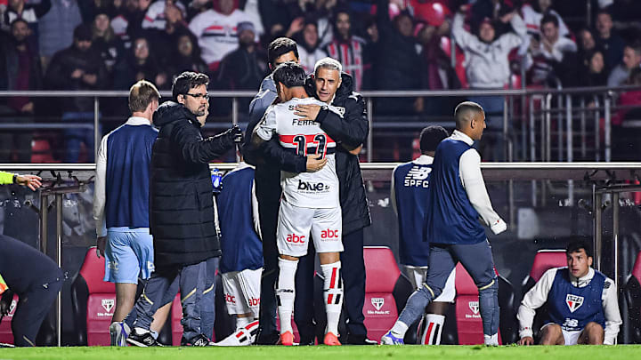 Ferreira, Hernán Crespo