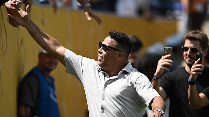 Ronaldo