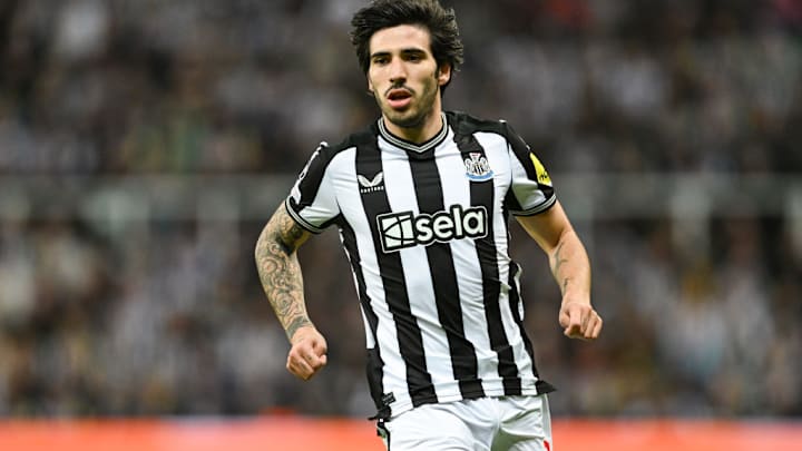 Sandro Tonali