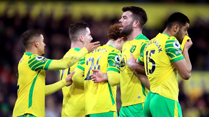 Grant Hanley