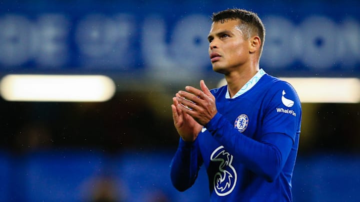 Thiago Silva