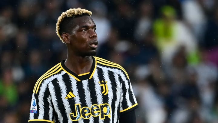 Paul Pogba