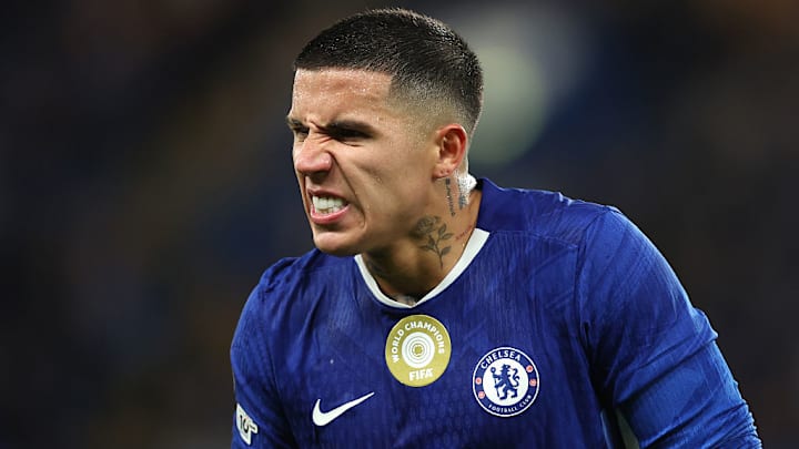 เอนโซ่ เฟร์นันเดซ เปิดเผยความจริงเรื่องการบาดเจ็บที่น่าเป็นห่วงของเชลซี