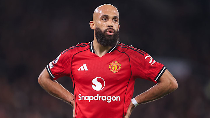 Bryan Mbeumo has a free summer on his hands.