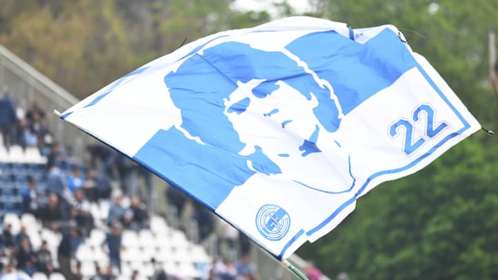 Se mantiene el caso por la muerte de Diego Maradona. Se mantiene el caso por la muerte de Diego Maradona.