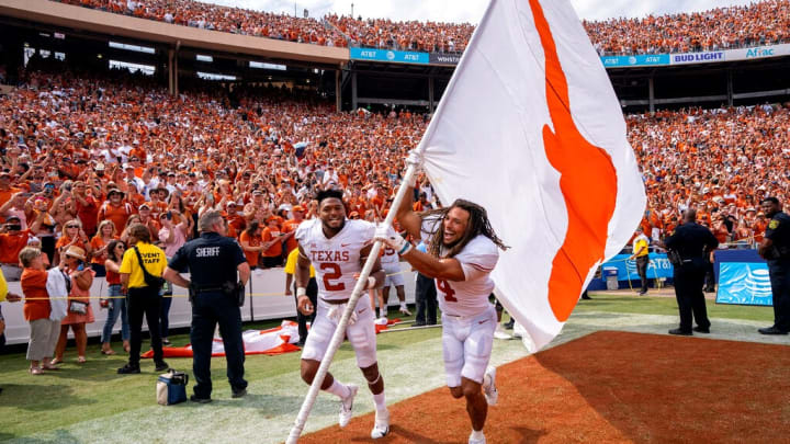 TCU vs Texas prediction, odds and betting trends for NCAA college football game. TCU vs Texas prediction, odds and betting trends for NCAA college football game.