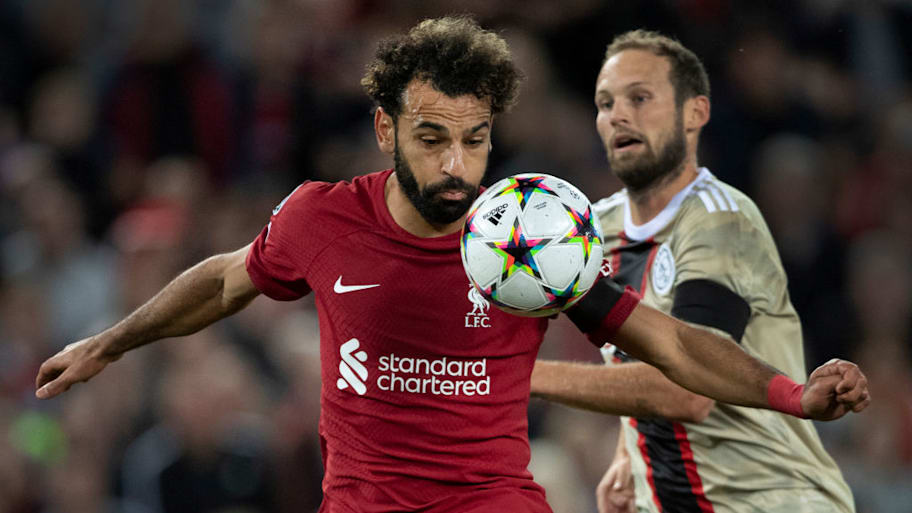 Ajax vs Liverpool Champions League How to watch on TV amp
