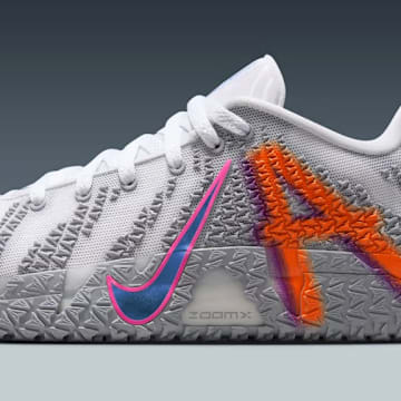 The Nike Ja 3 'Light Show' drops on August 5, 2025.