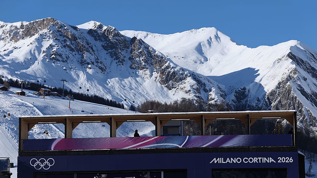 Los Juegos Olímpicos de 2026 ofrecerán una representación poco común de Italia como un collage de culturas.