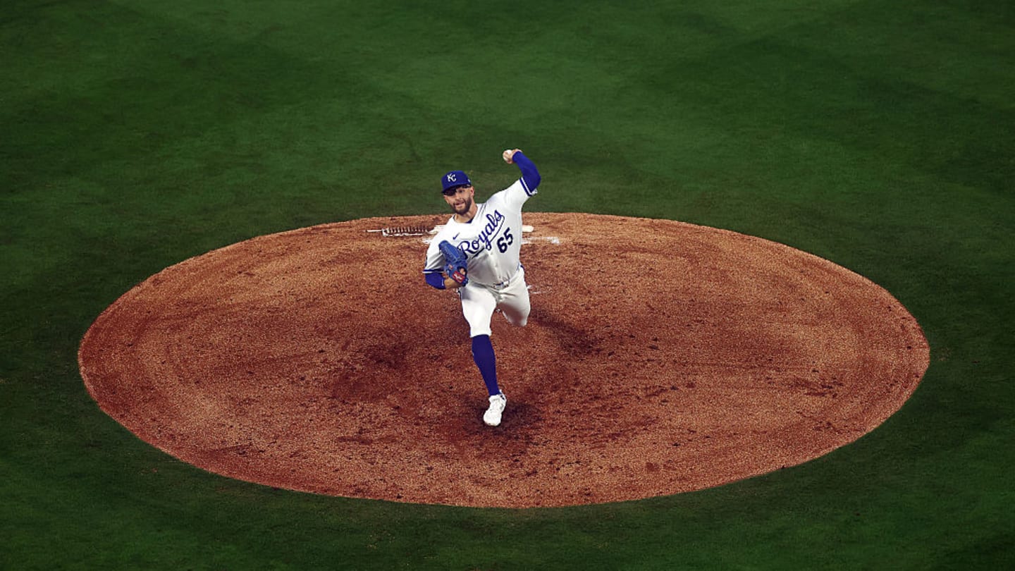 Los Royals anuncian un monumental cambio de estadio al centro de Kansas City