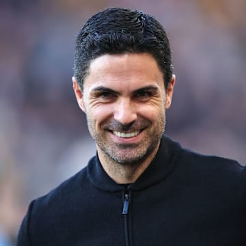 Arsenal have several crucial matches on the horizon.