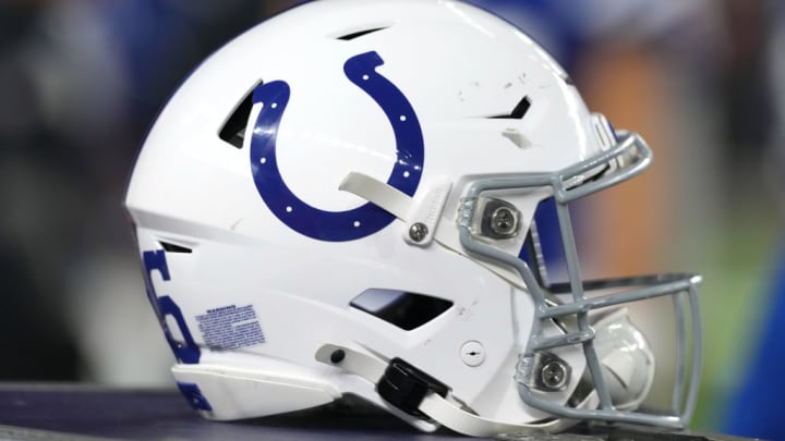 Indianapolis Colts v Cincinnati Bengals