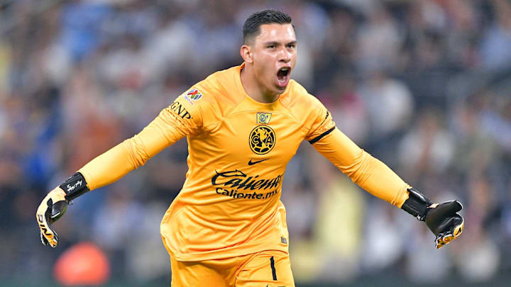 Luis Malagón