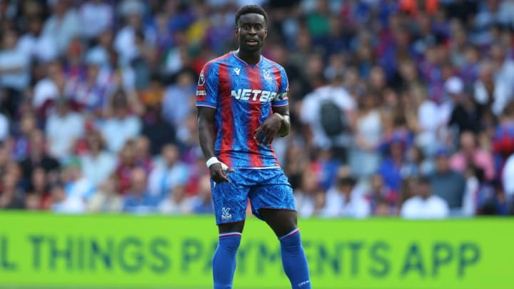 Crystal Palace v FC Nantes - Pre-Season Friendly
