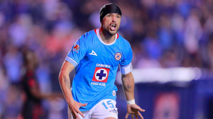 Jose Ignacio Rivero