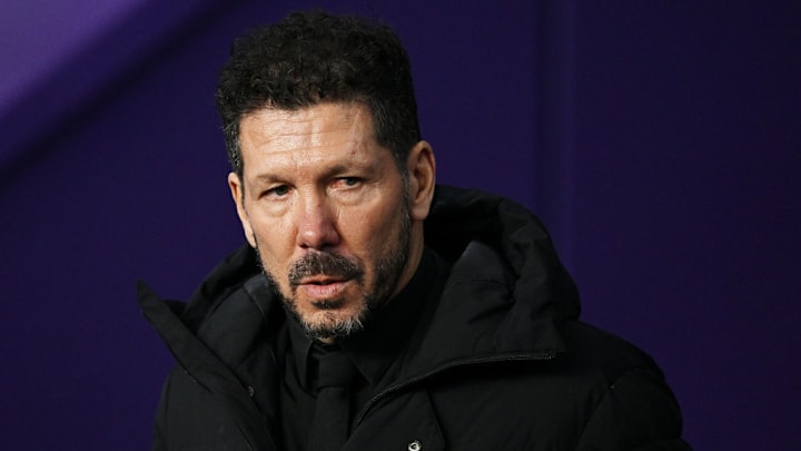 Diego Simeone