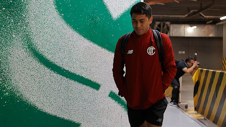 Juan Pablo Dominguez