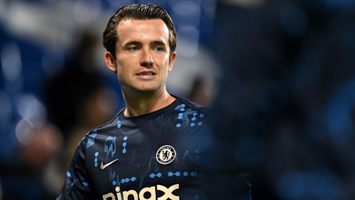 Ben Chilwell