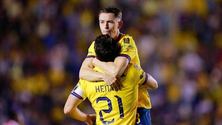Alvaro Fidalgo, Henry Martin
