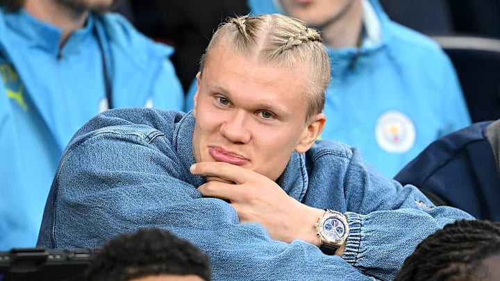 Erling Haaland