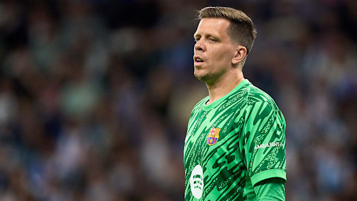 Wojciech Szczesny
