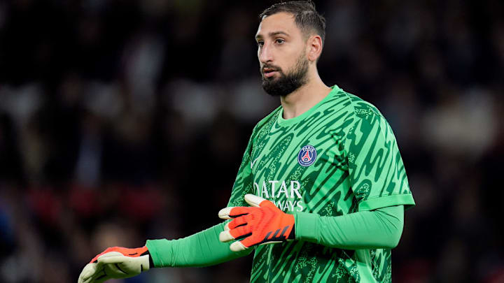 Gianluigi Donnarumma