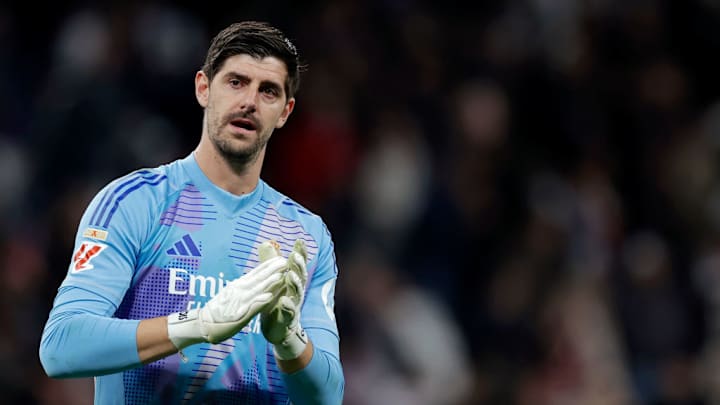 Thibaut Courtois