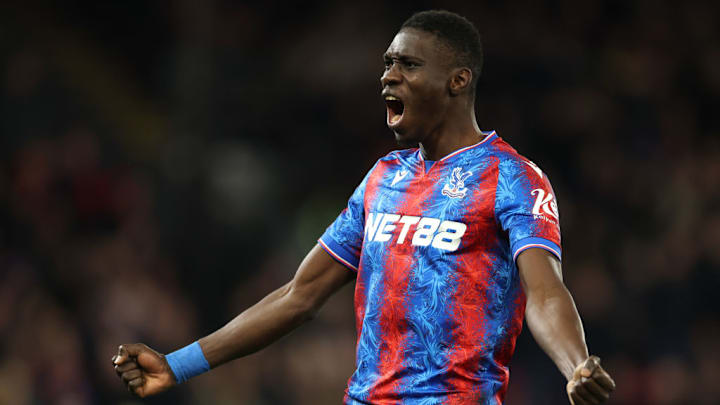 Ismaila Sarr