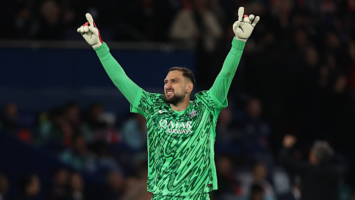 Gianluigi Donnarumma