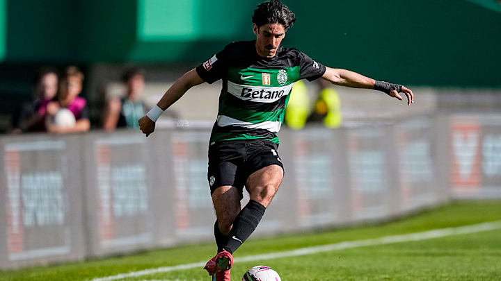 Francisco Trincão