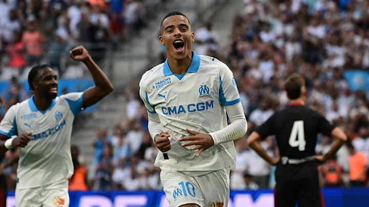 TOPSHOT-FBL-FRA-FRIENDLY-MARSEILLE-SEVILLA