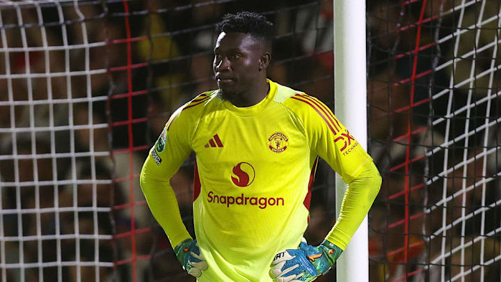 Andre Onana