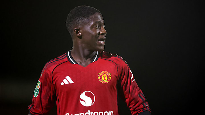 Kobbie Mainoo