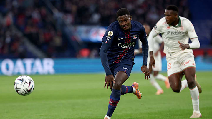 FBL-FRA-LIGUE1-PSG-NICE