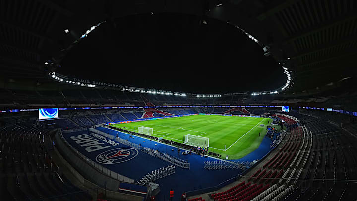 Paris Saint-Germain v FC Bayern München - UEFA Champions League 2025/26 League Phase MD4