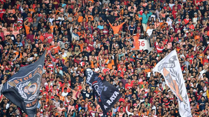 FBL-AFC-INA-PERSIJA JAKARTA-BECAMEX BINH DUONG