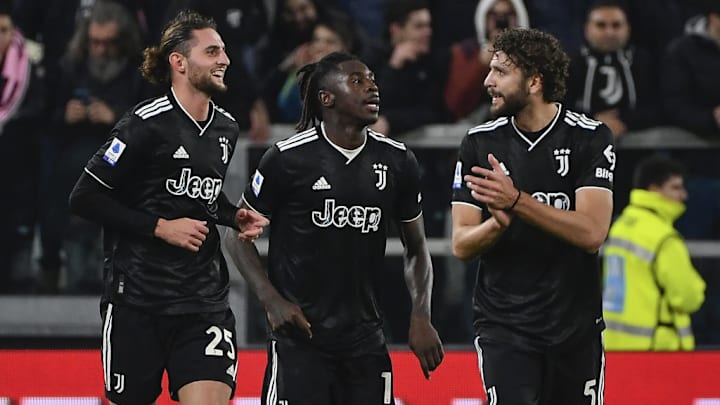 Italian Football Serie A - Juventus v Lazio
