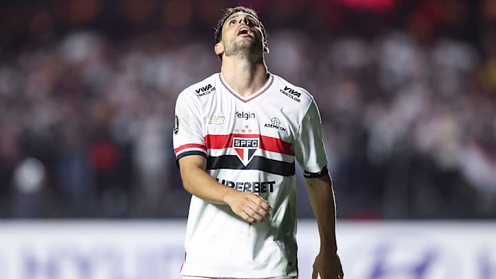 Jonathan Calleri