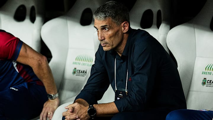 Juan Pablo Vojvoda