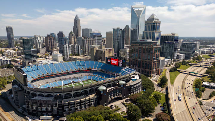 Tennessee v NC State