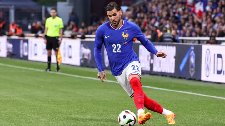 Theo Hernandez